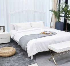 flannel-2650995_1280 The Best Bed Sheets Review
